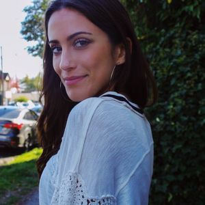 Meet your Posher, Marisa